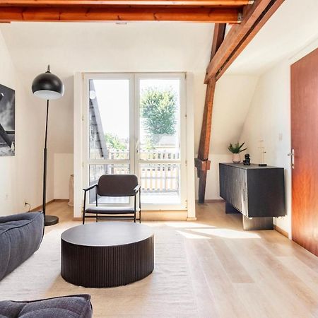 Cosy Apartment Antwerpen Center2 外观 照片