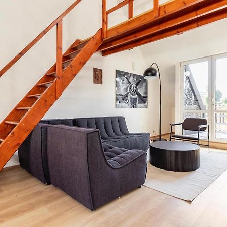 Cosy Apartment Antwerpen Center2 外观 照片