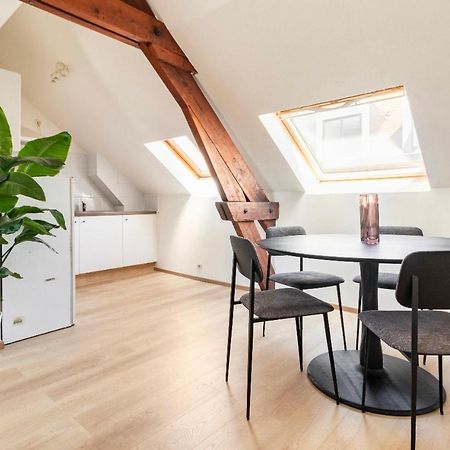 Cosy Apartment Antwerpen Center2 外观 照片