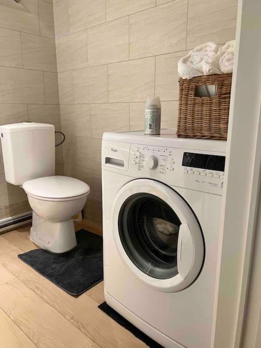 Cosy Apartment Antwerpen Center2 外观 照片