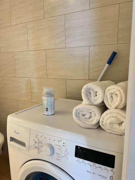 Cosy Apartment Antwerpen Center2 外观 照片