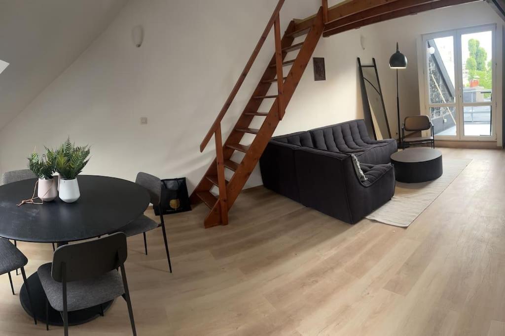 Cosy Apartment Antwerpen Center2 外观 照片