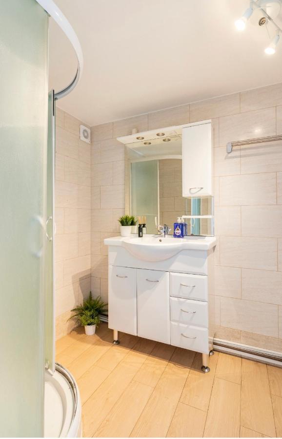 Cosy Apartment Antwerpen Center2 外观 照片
