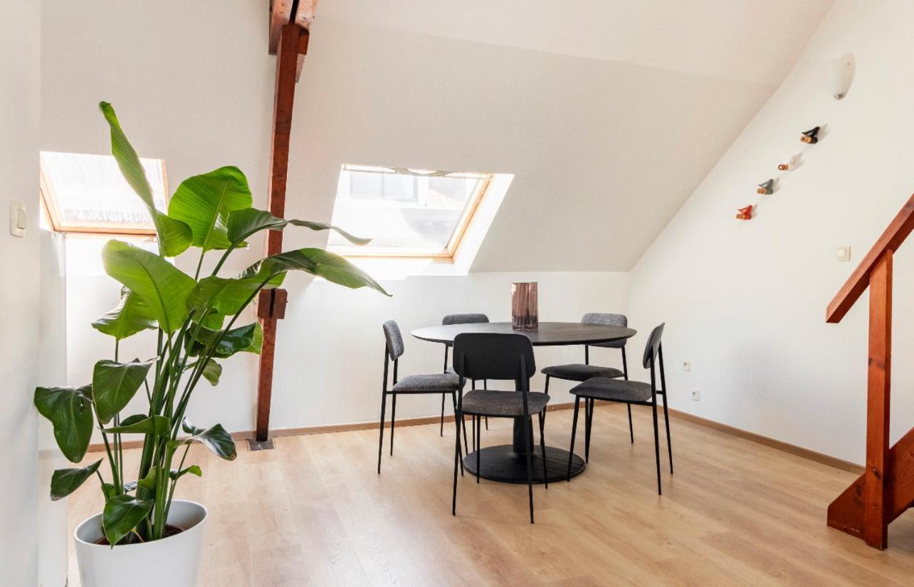 Cosy Apartment Antwerpen Center2 外观 照片