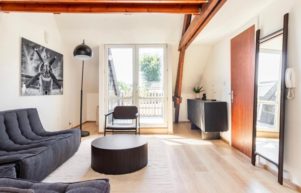 Cosy Apartment Antwerpen Center2 外观 照片