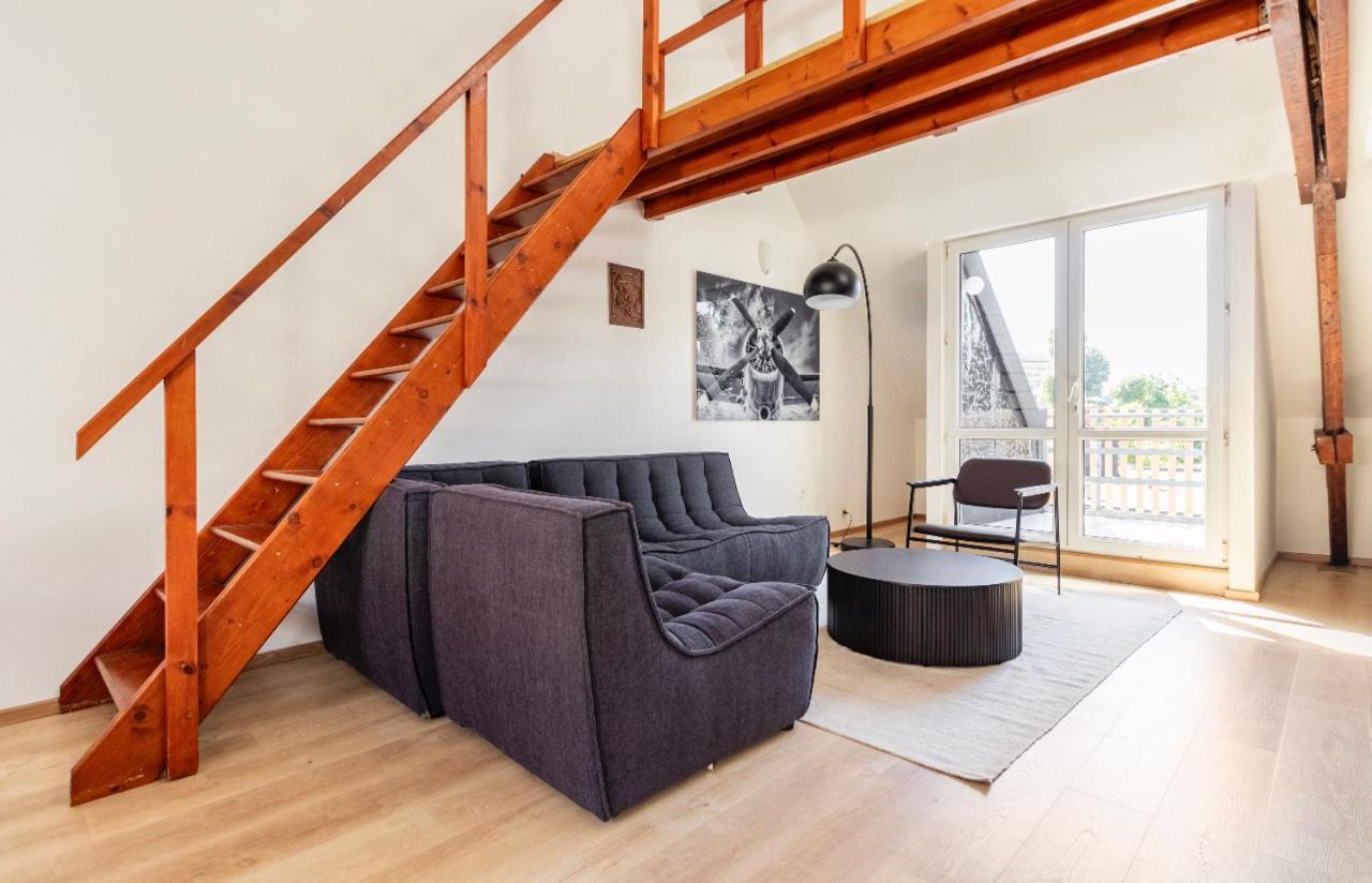 Cosy Apartment Antwerpen Center2 外观 照片